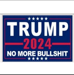 No democrat Bullshit, All maga Monkey Shit Now Meme Template