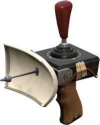 Wrangler tf2 Meme Template