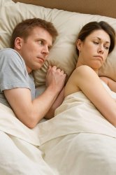 I bet she is thinking of other men Meme Template
