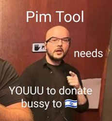 Tim Pool Meme Template