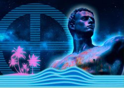 Random temp Meme Template