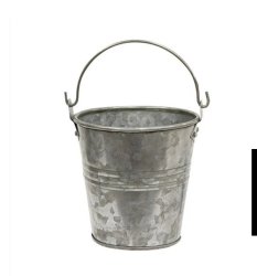 Bucket Meme Template