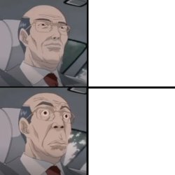 Onizuka oh no Meme Template