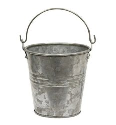 Bucket Meme Template
