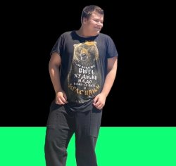 Jack Segreev Meme Template