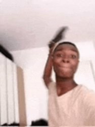 Flip Flop Slap Meme Meme Template