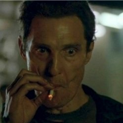 Smoking Gen Y Meme Template