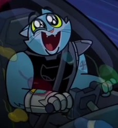 Claw Cute Eyes Meme Template