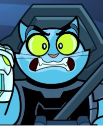 Angry Claw Meme Template