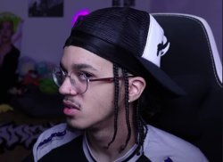 How i look at my mom when she says “get off of your phone” KNOW Meme Template
