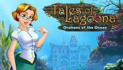 tales of lagoona Meme Template
