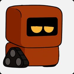 Walle oc Meme Template