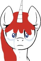 L Money Cry (1) Meme Template