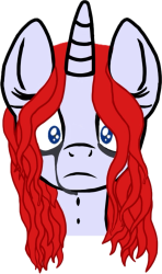 L Money Cry (2) Meme Template