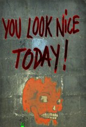 You Look Nice Today! Meme Template