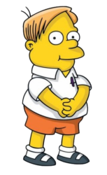Martin Prince Meme Template