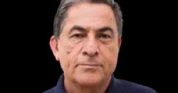 Gideon Levy Meme Template