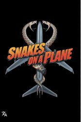 Snakes on a Plane Meme Template