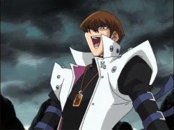 Third Rate Duelist Meme Template