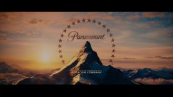 Paramount Logo ( Iron Man 3 ) Meme Template