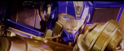 Sentinel Prime the truth Meme Template