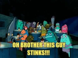 Oh brother Meme Template