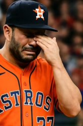 Astros suck if they don't cheat Meme Template