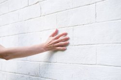 Wall toucher Meme Template