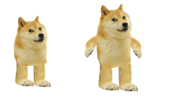 libomination Meme Template