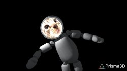 Twitch_1 Meme Template