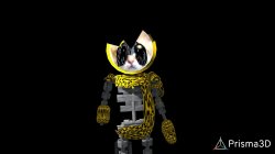 Twitch_3 Meme Template