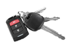 car keys Meme Template