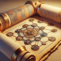 Pauline Epistles CONTAIN various JEWISH TRADITIONS of EXPANDED D Meme Template