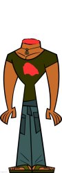 justin from tdi Meme Template
