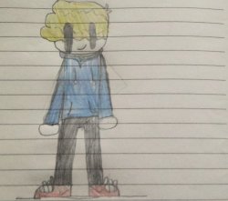 SomeAustralianArtist's announcment template Meme Template