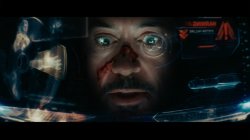 Iron Man 3 - 872 Meme Template