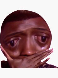 Sad Face Meme Template