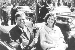 John J. Kennedy Meme Template