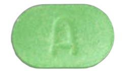 Light green pill Meme Template