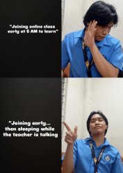 Jo Meme Template