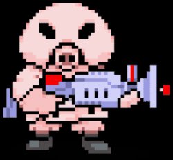 Pigmask Soldier Meme Template