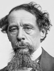 charles dickens Meme Template
