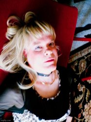 Ericka Nylons Meme Template