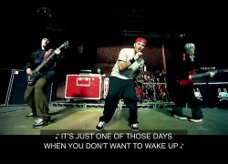 Limp Bizkit Break Stuff Meme Template
