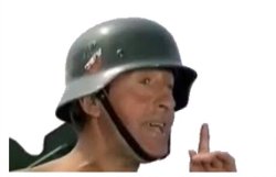 Attention on va manoeuvrer Meme Template