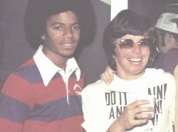 MichaelandBillie Meme Template