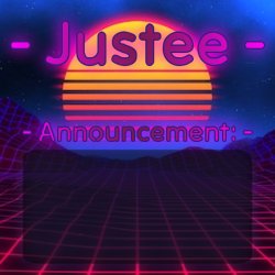 Justee Neon Temp (by Cheze) Meme Template