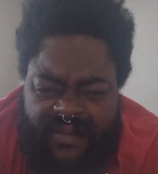 Butthurt jimmy Meme Template