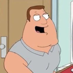 Joe swanson Meme Template