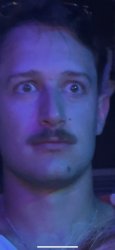 Wide eyed dude florida Meme Template